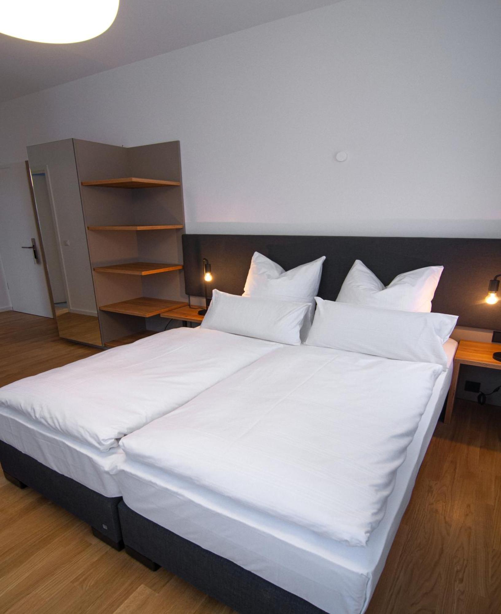 Le Baldinger Boutique Hotel Bamberg Room photo